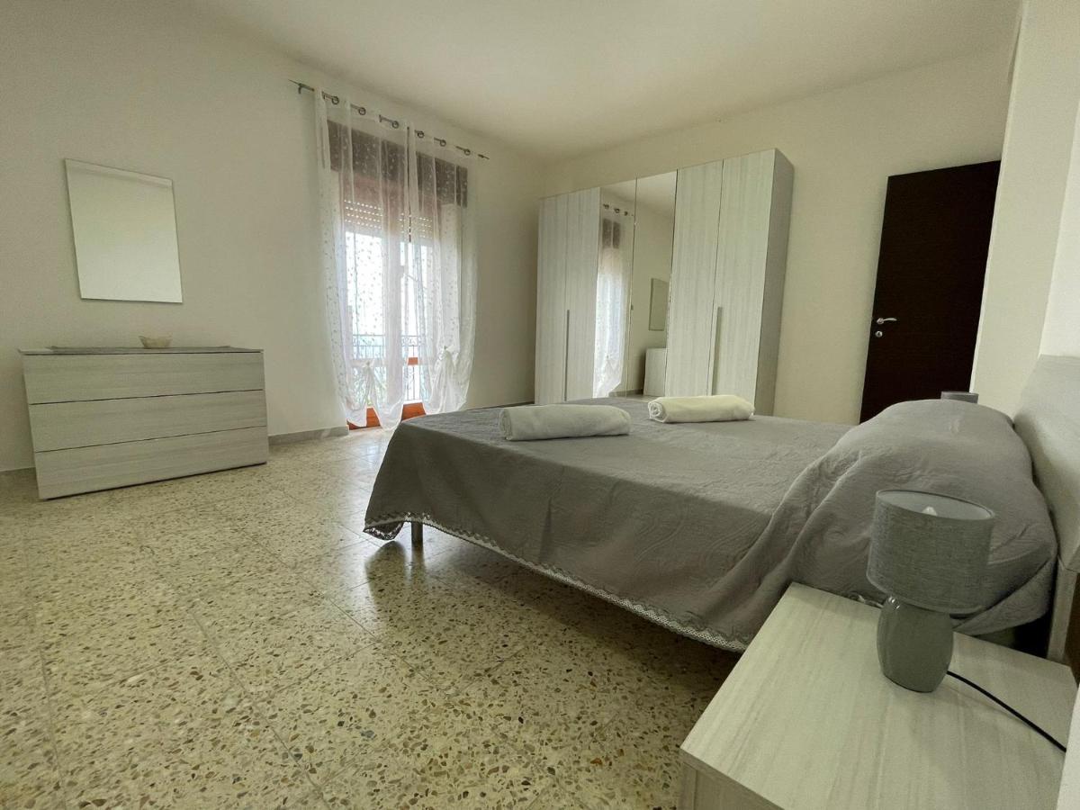 Il Panorama Buonvicino Exterior foto