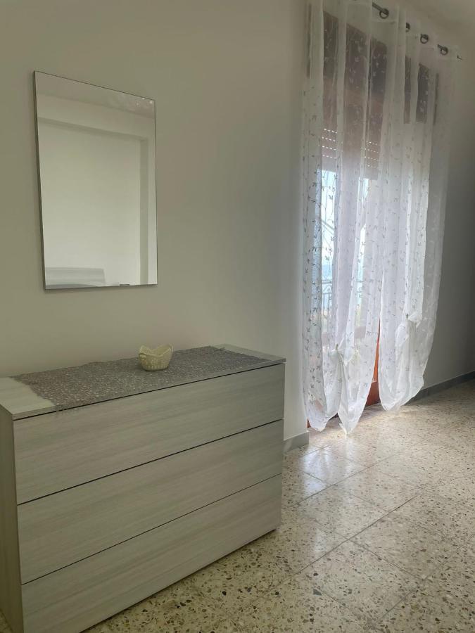 Il Panorama Buonvicino Exterior foto