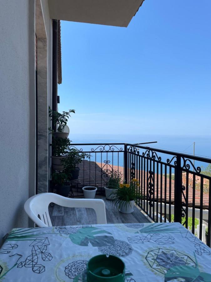 Il Panorama Buonvicino Exterior foto