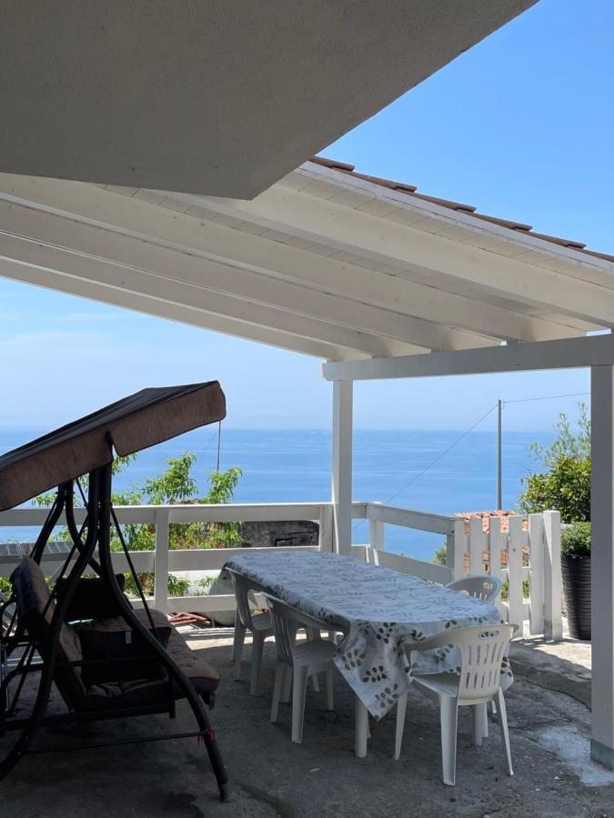 Il Panorama Buonvicino Exterior foto
